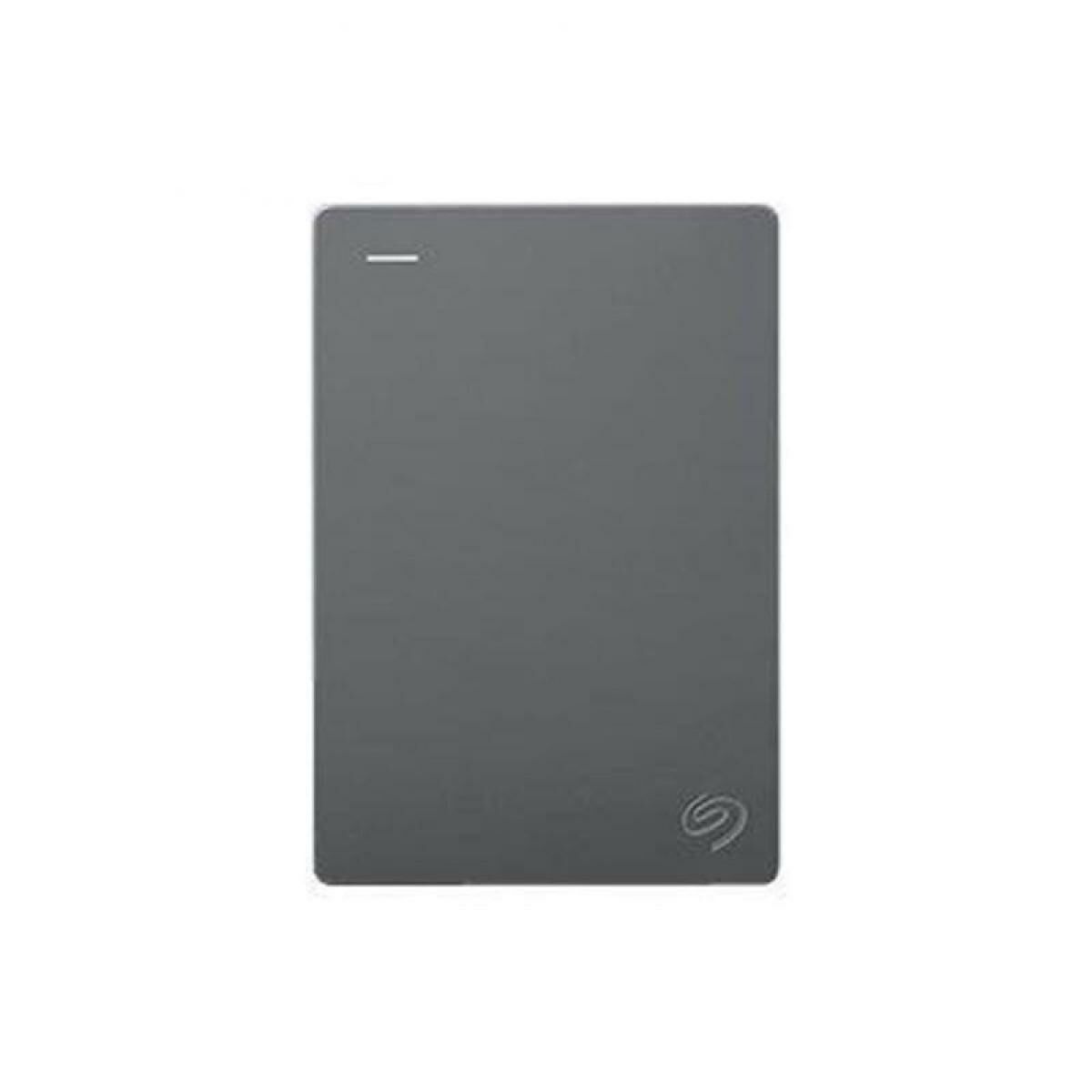 Bild von External Hard Drive Seagate Basic Grey 4TB 2,5" 960 MB/s