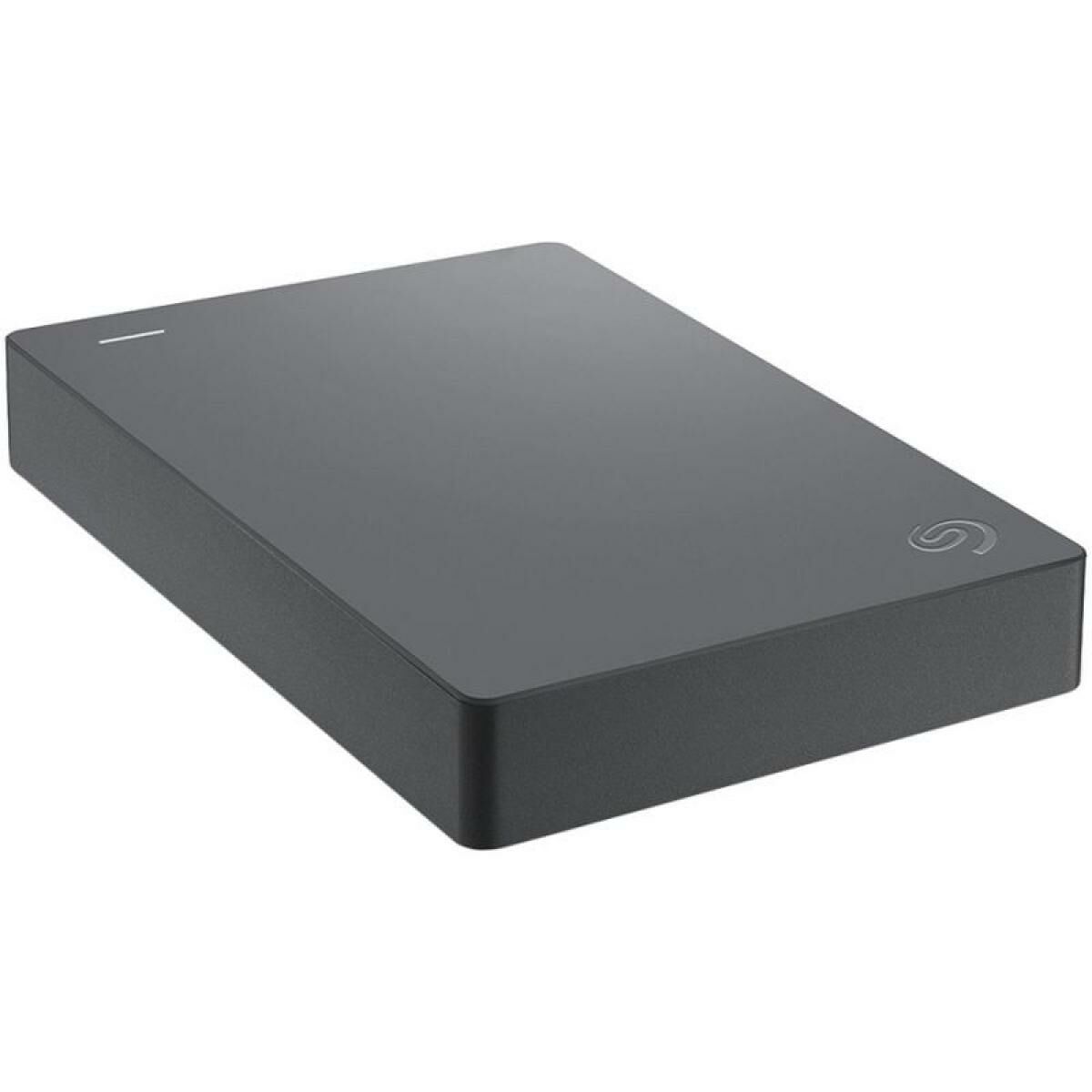 Bild von External Hard Drive Seagate Basic Grey 4TB 2,5" 960 MB/s