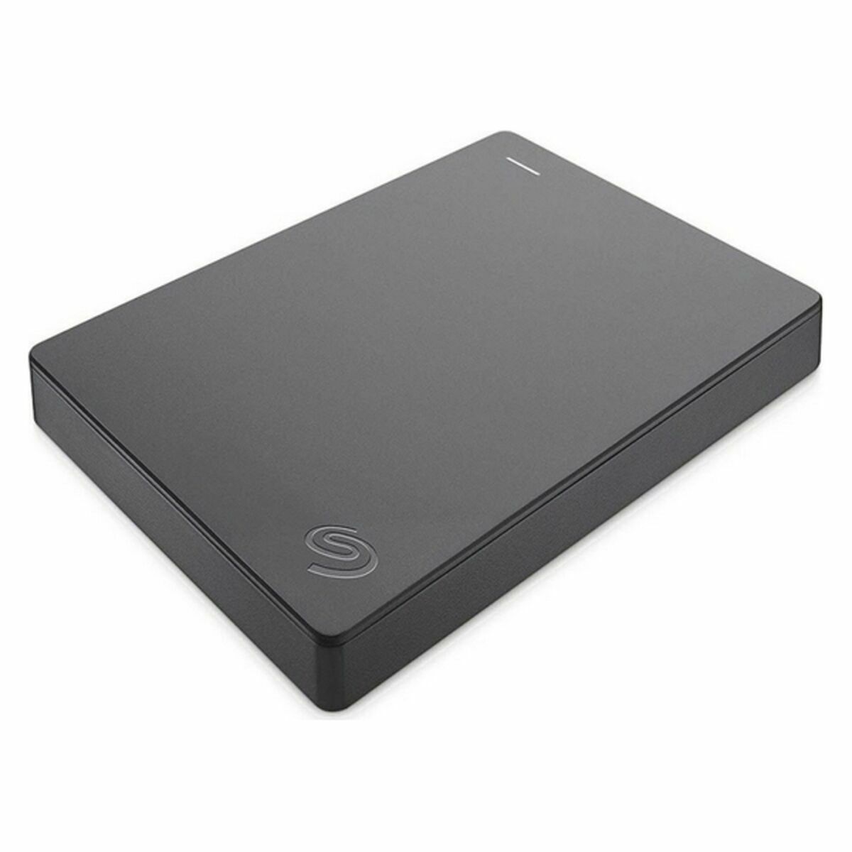 Picture of External Hard Drive Seagate Basic 2,5" Black