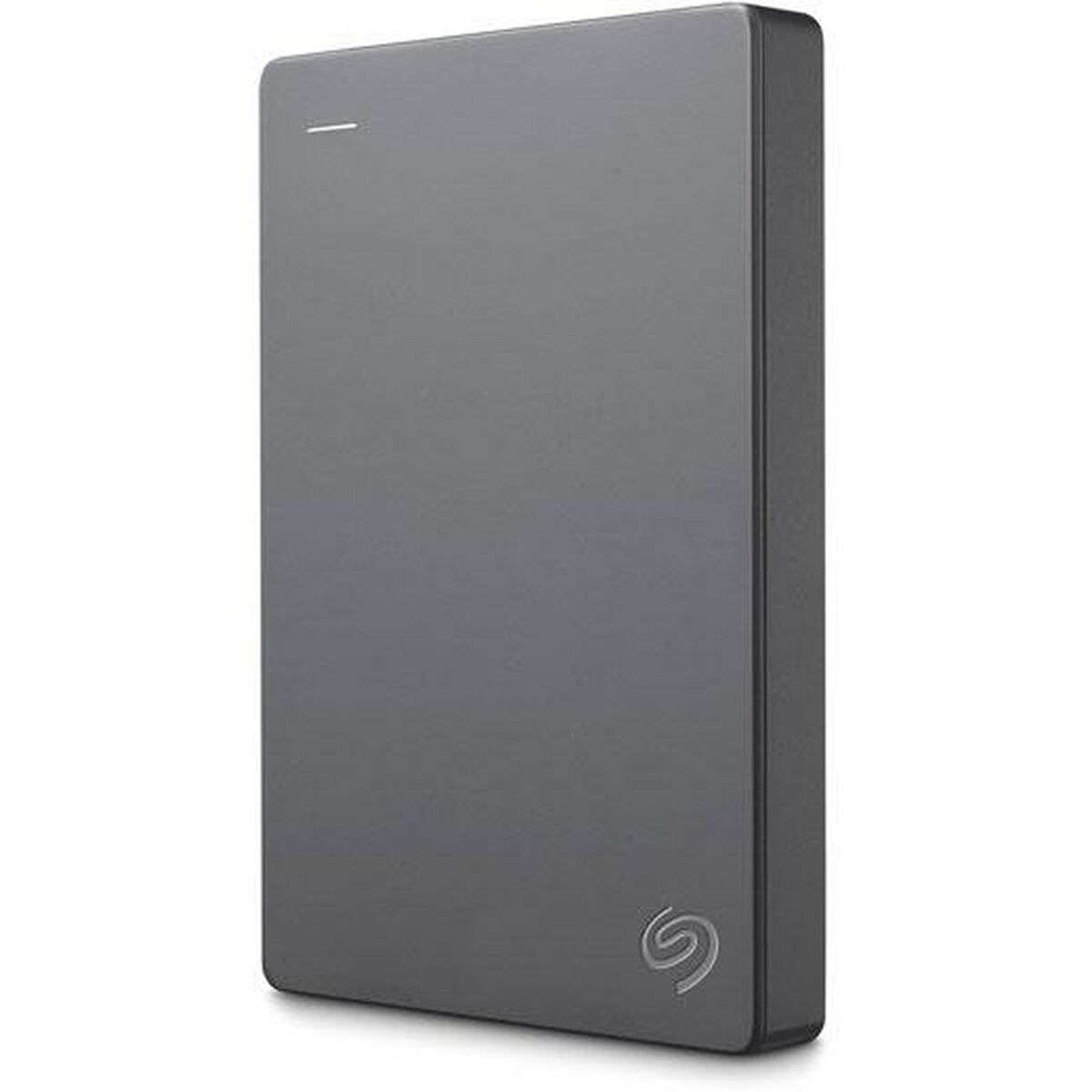 Afbeeldingen van External Hard Drive Seagate Basic Black 2,5" HDD 1 TB