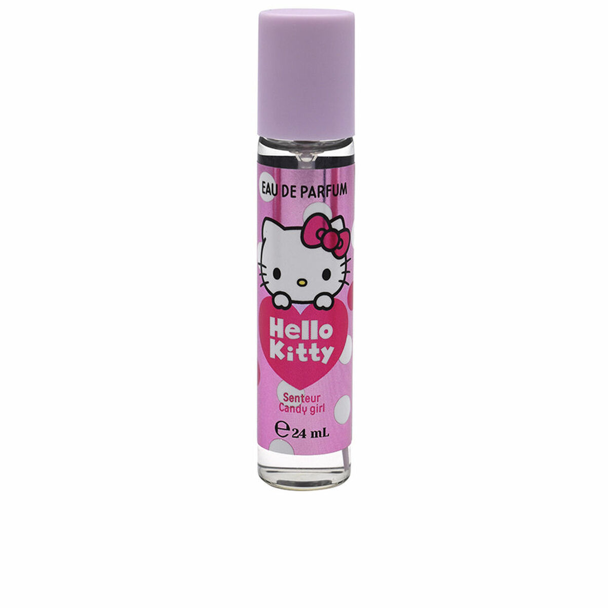 Parfum pour enfant Take Care EDP Hello Kitty (24 ml)