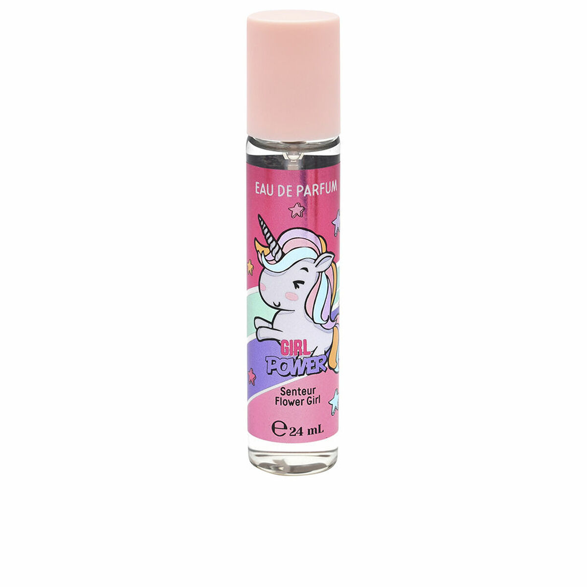 Parfum pour enfant Take Care Unicornio EDP Girl Power 24 ml