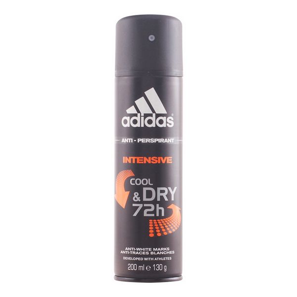 Spray déodorant Cool & Dry Intensive Adidas (200 ml)   