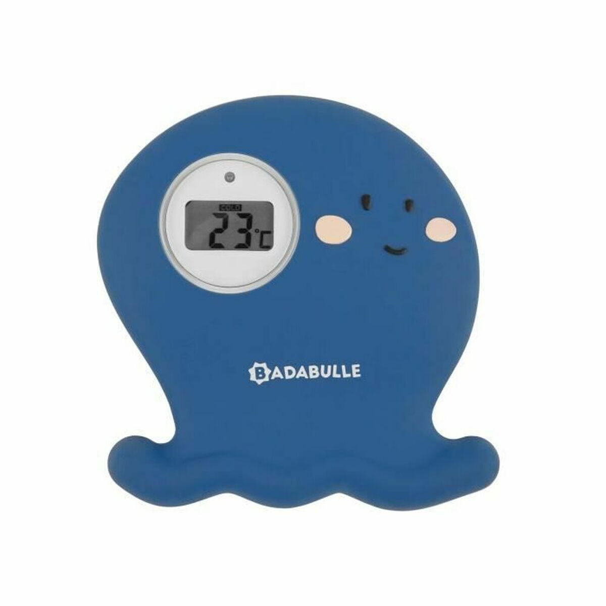 Digital Termometer Badabulle B037003 Blå