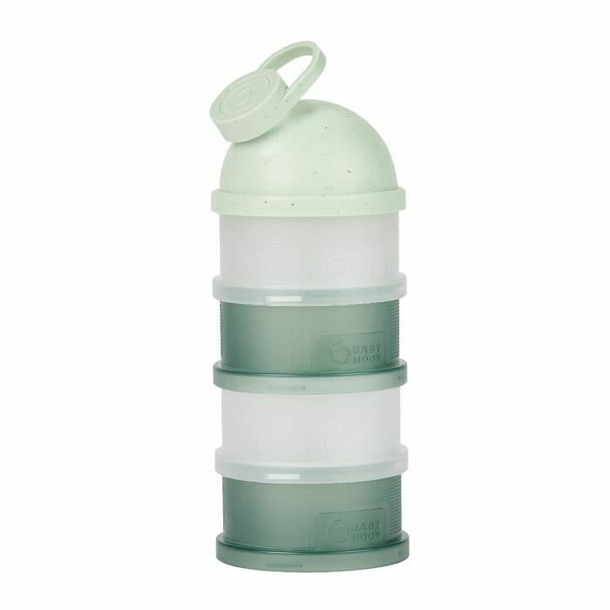 Melkpoederdispensers