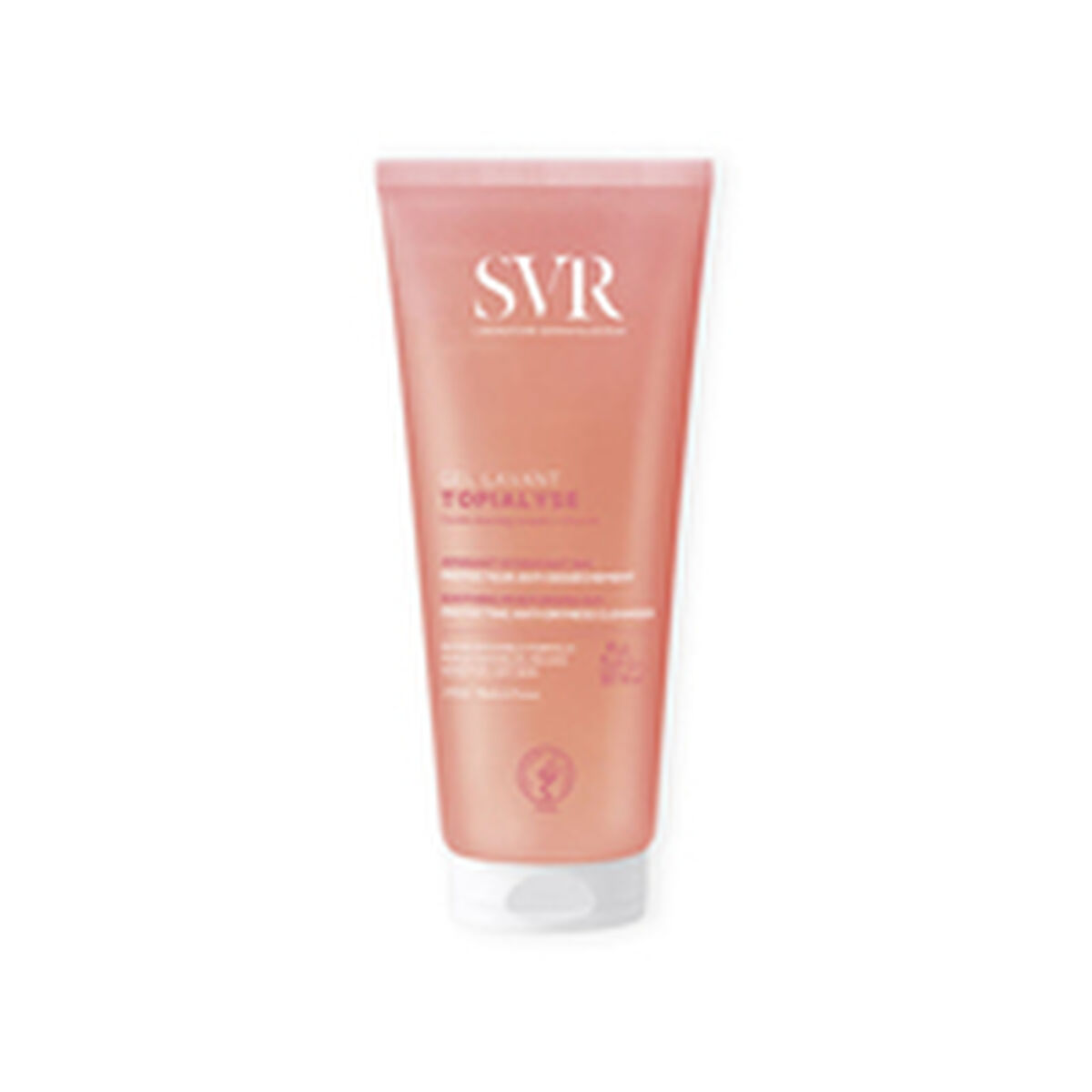Douchegel SVR Topialyse 200 ml