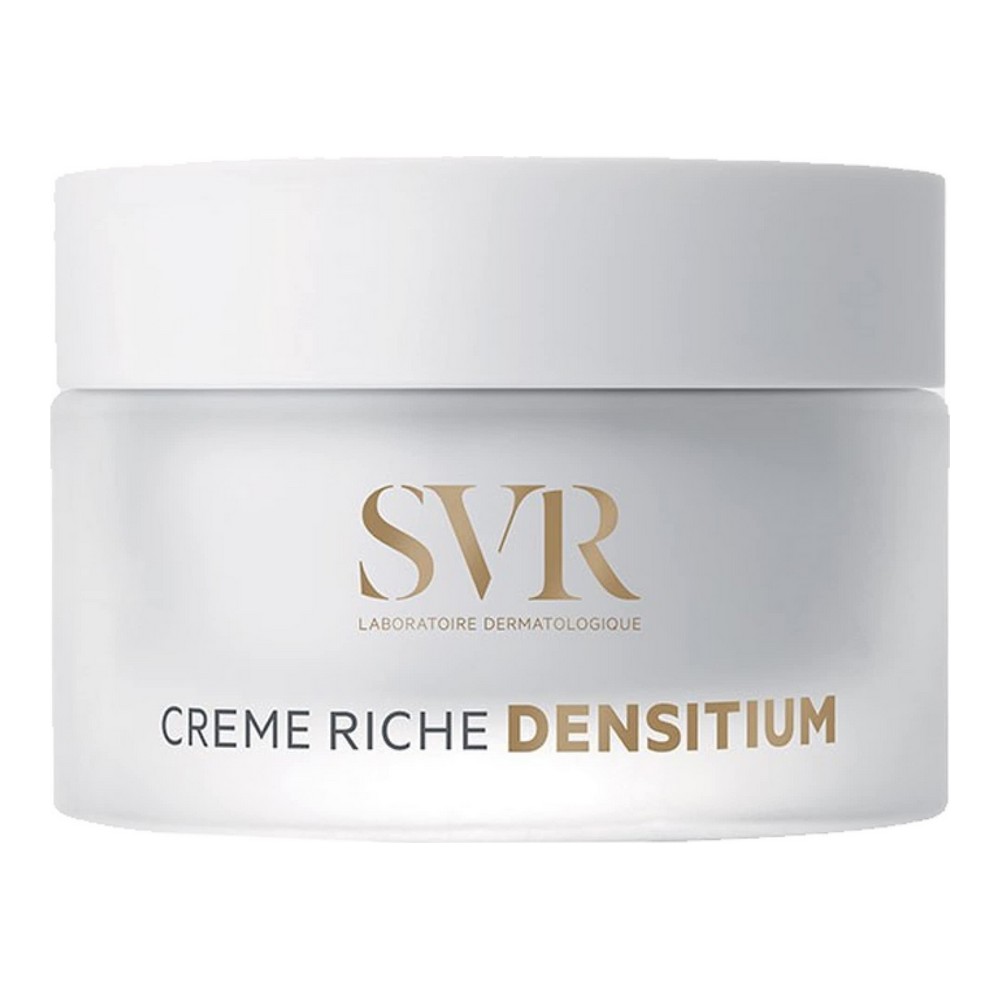 Crema Correctora de Textura SVR Densitium Crème Riche (50 ml)