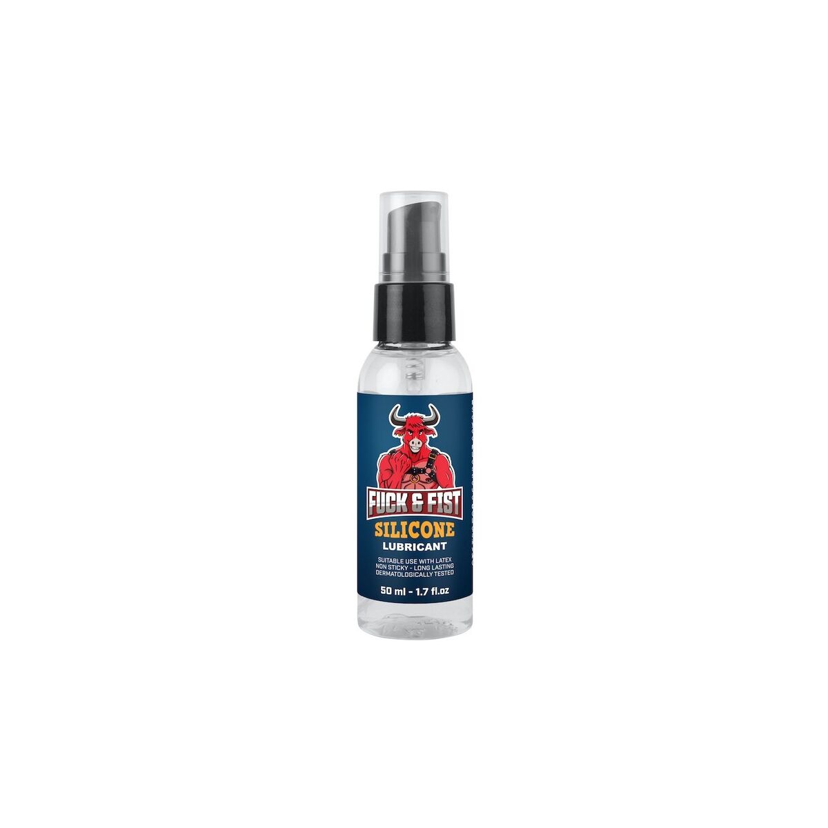 Lubricante Fuck & Fist 50 ml