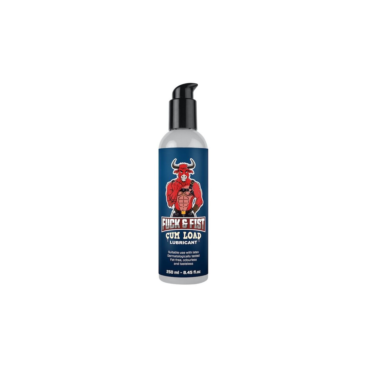 Lubricante Fuck & Fist 250 ml