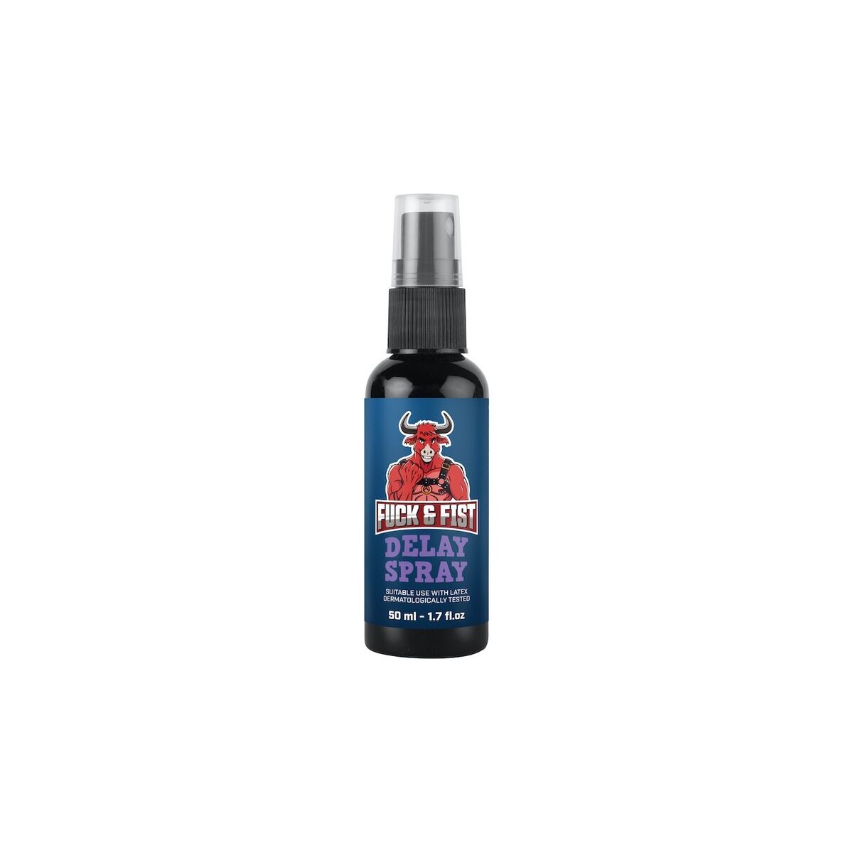 Spray retardant Fuck & Fist 50 ml