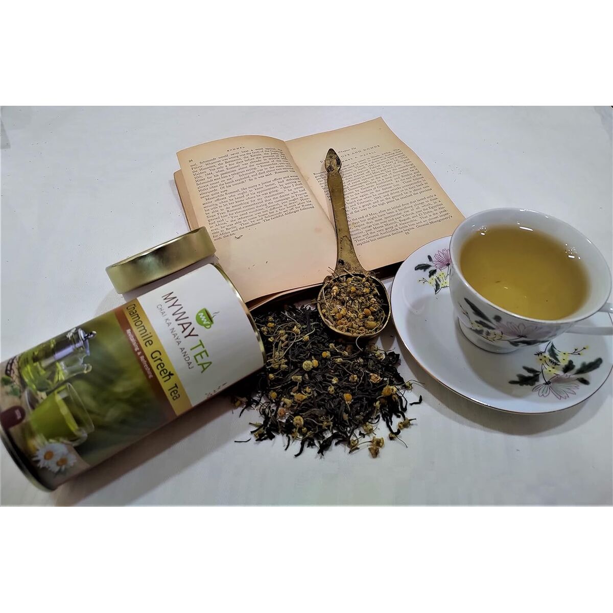 Picture of Wall Charger Myway White 12 W