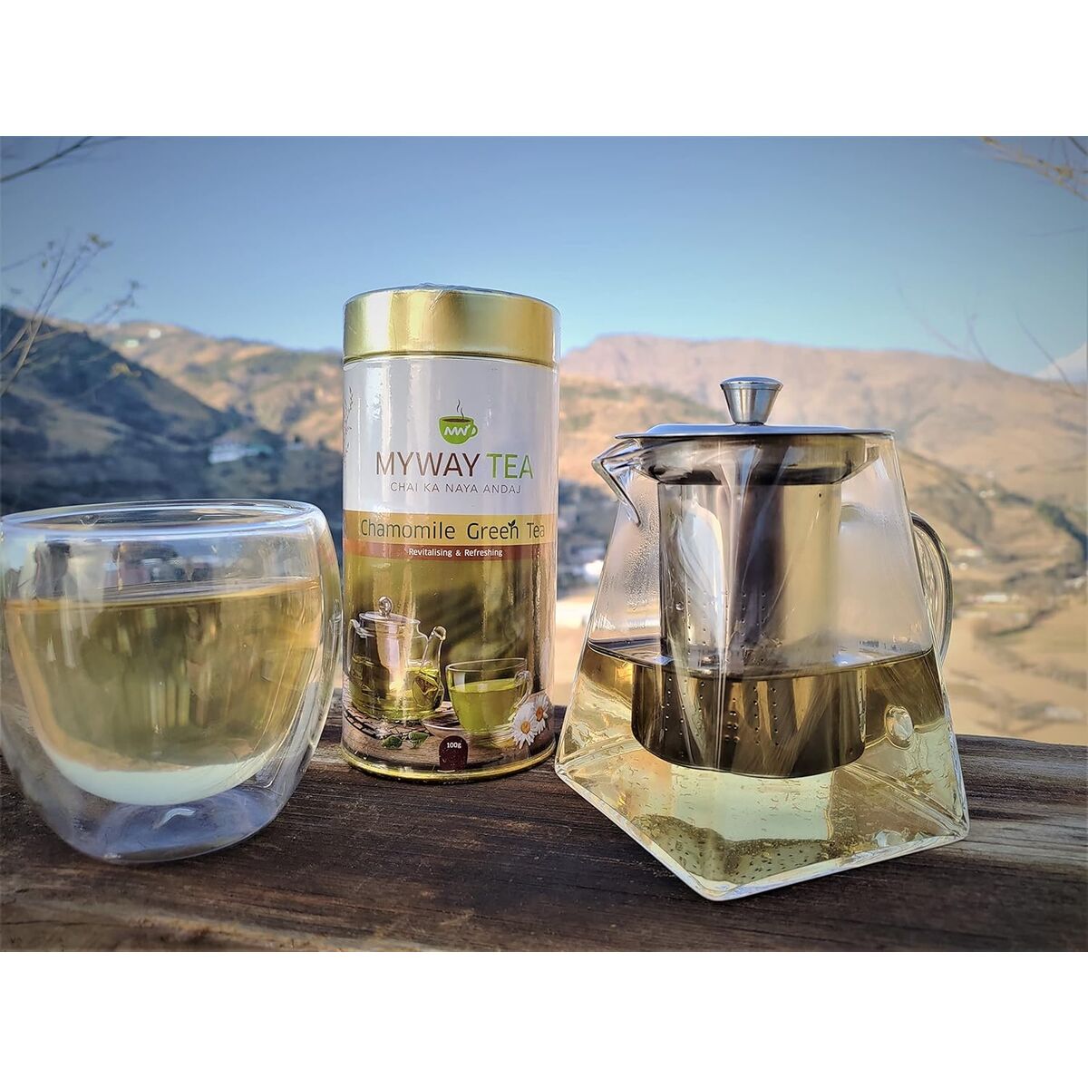 Picture of Wall Charger Myway White 12 W