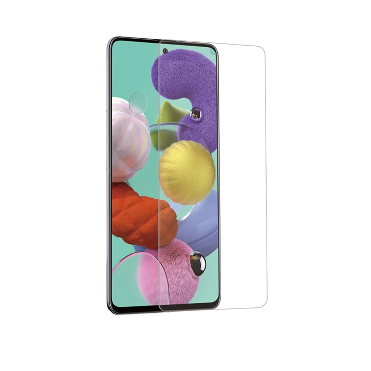 Picture of Mobile Screen Protector Muvit Samsung Galaxy A53 5G/A52S 5G/A52 5G/A52