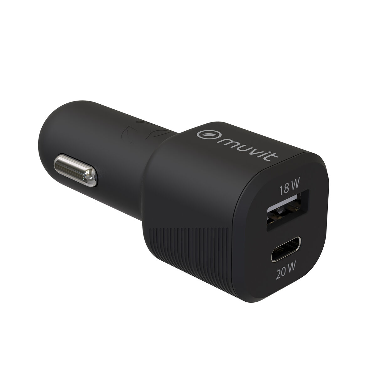 Picture of Car Charger Muvit