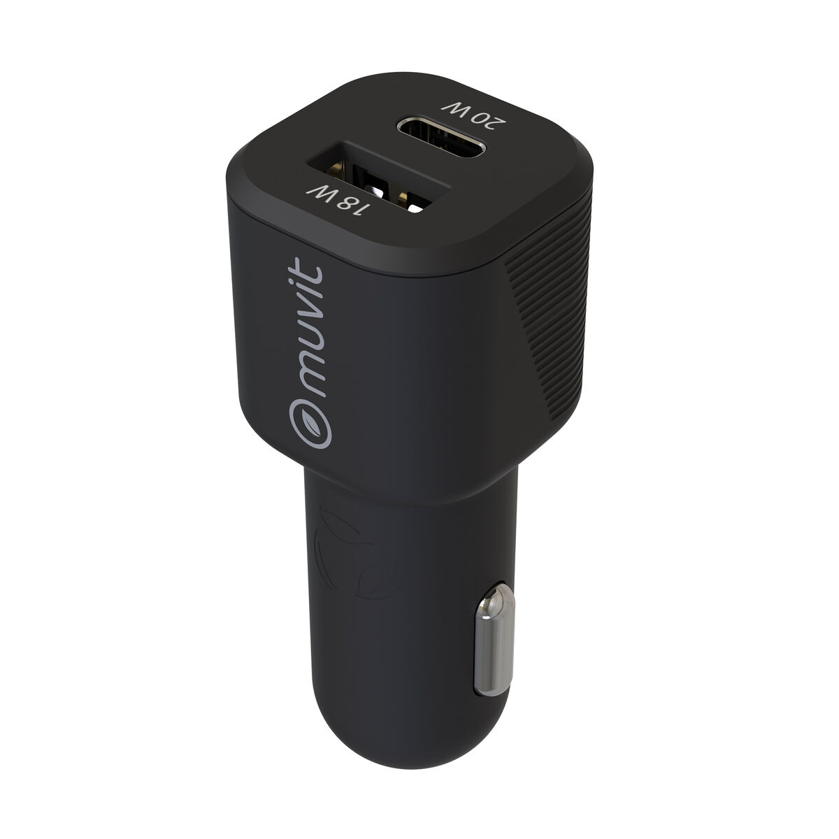 Picture of Car Charger Muvit