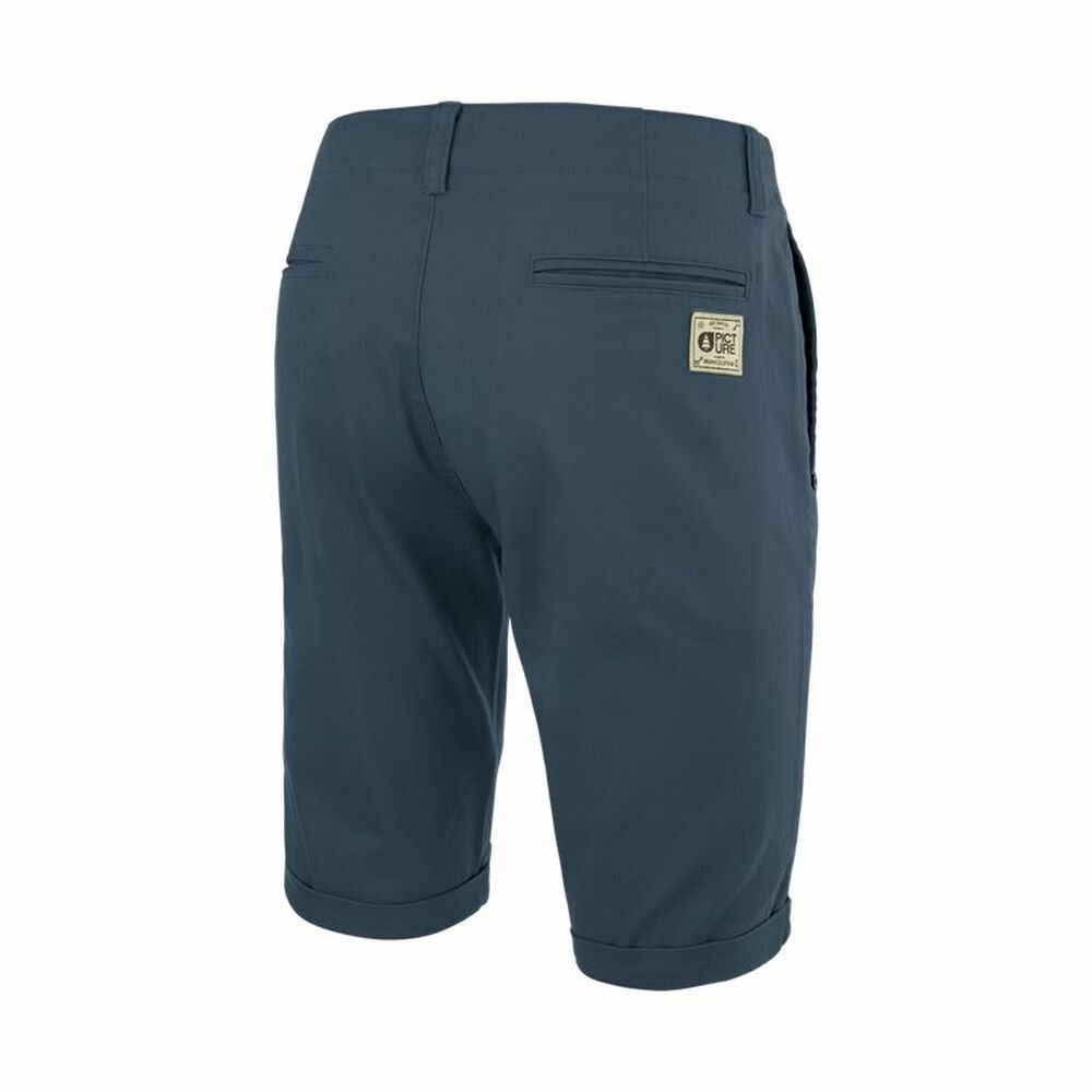 Men's Sports Shorts Picture Wise Blue