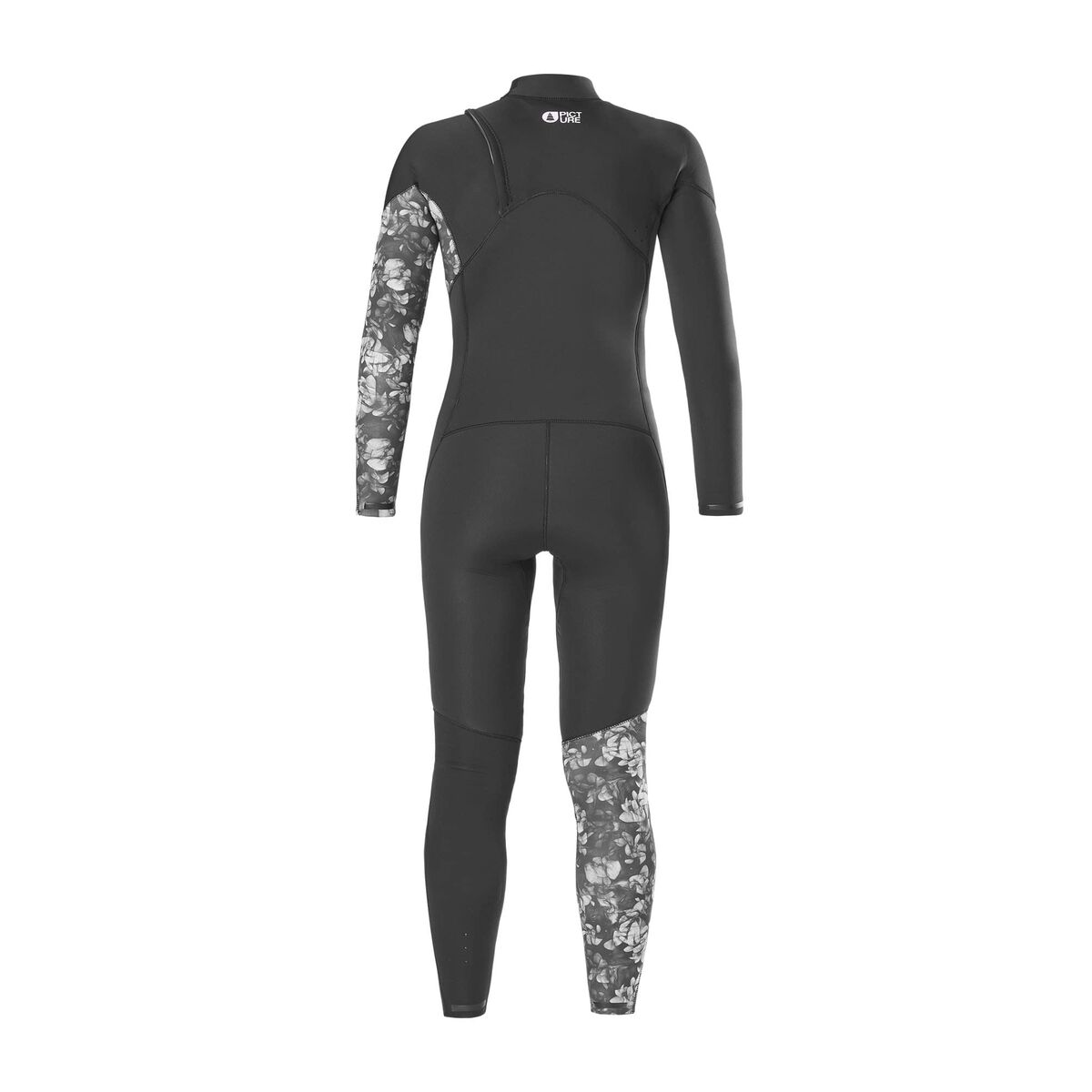 Wetsuit Picture Equation W3/2Fz Black