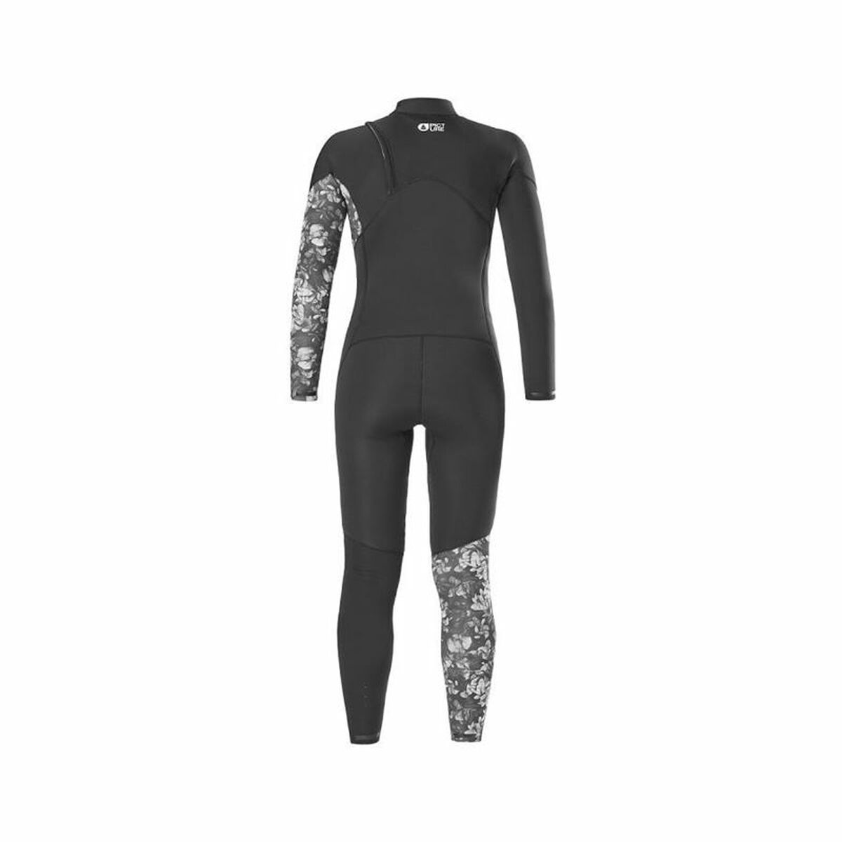 Wetsuit Picture W3/2Fz Black