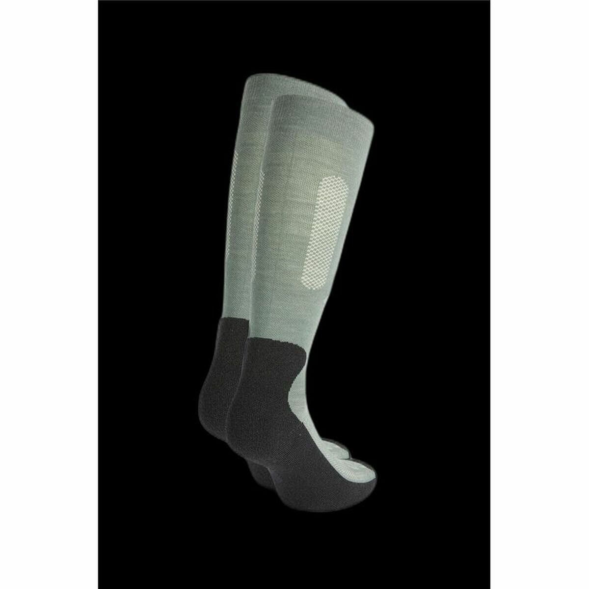 Image secondaire de Chaussettes de Sport Picture Wooling Aigue marine Vert clair