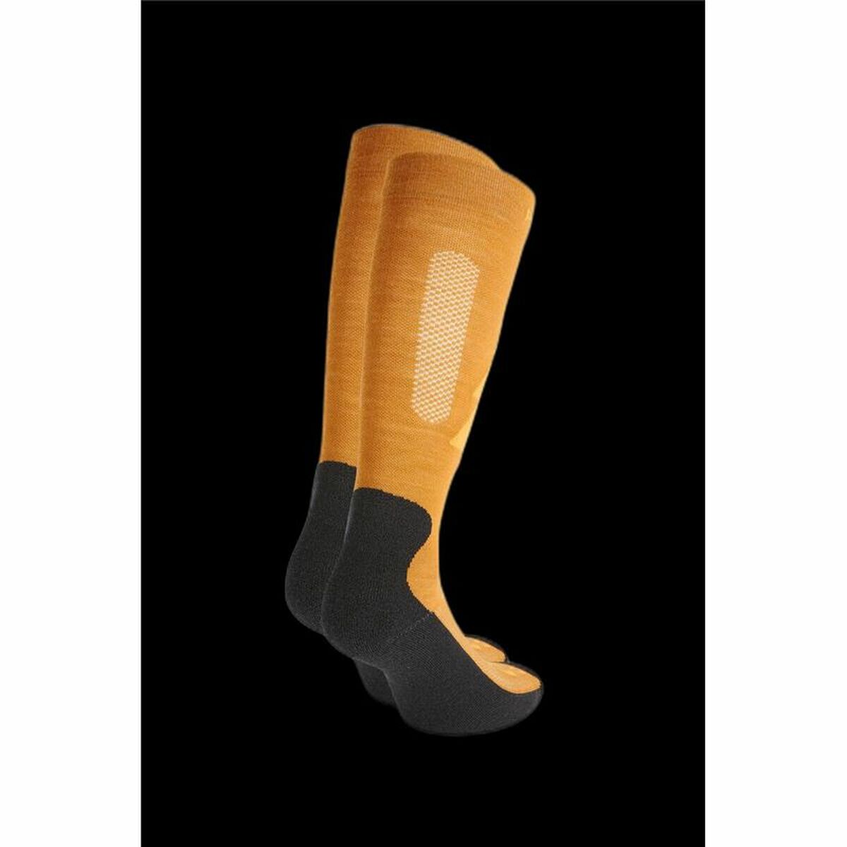 Image secondaire de Chaussettes de Sport Picture Wooling Orange