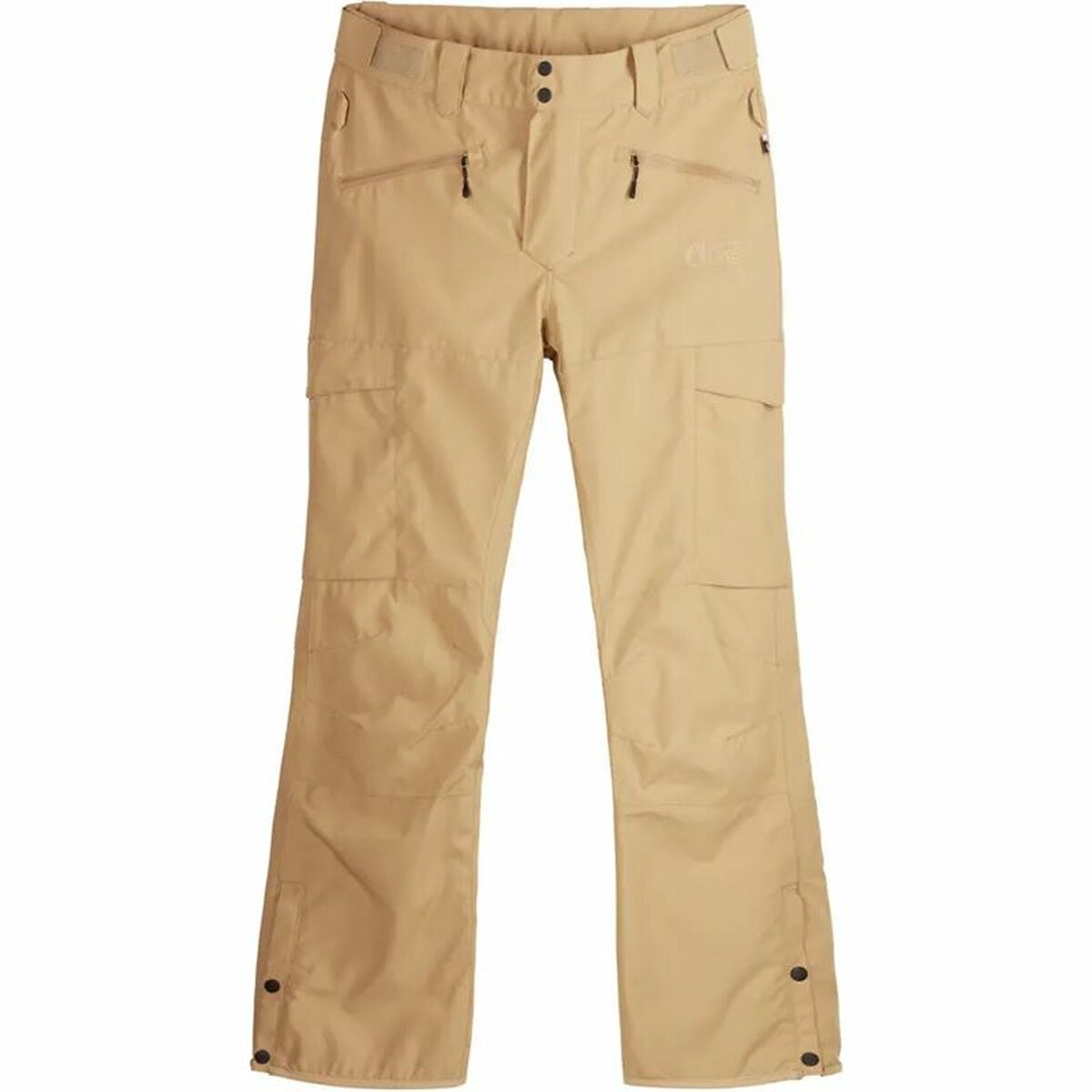 Image secondaire de Pantalon de sport long Picture Plan Tannin Beige