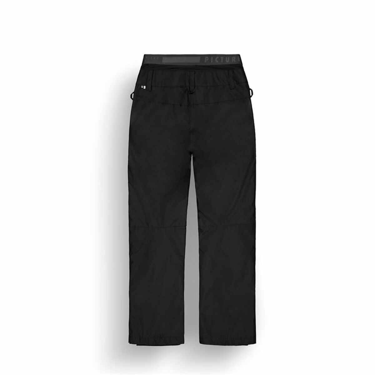 Image secondaire de Pantalon de sport long Picture Treva C Noir Femme