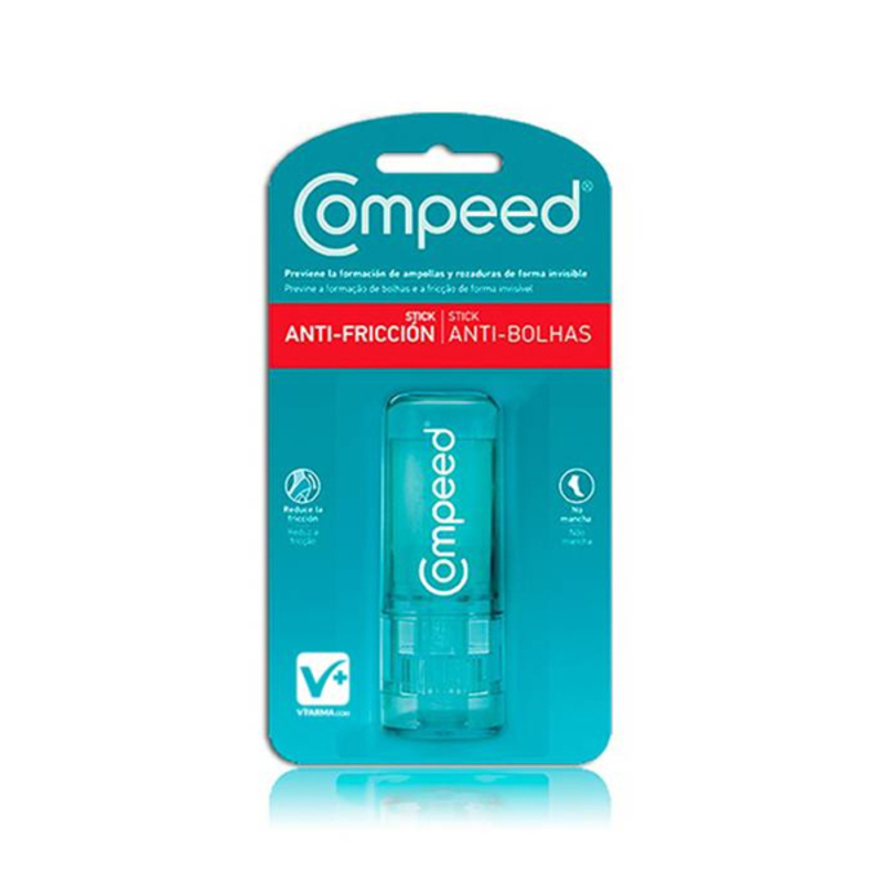 Anti-Blisters for Feet Stick Compeed (8 ml)
