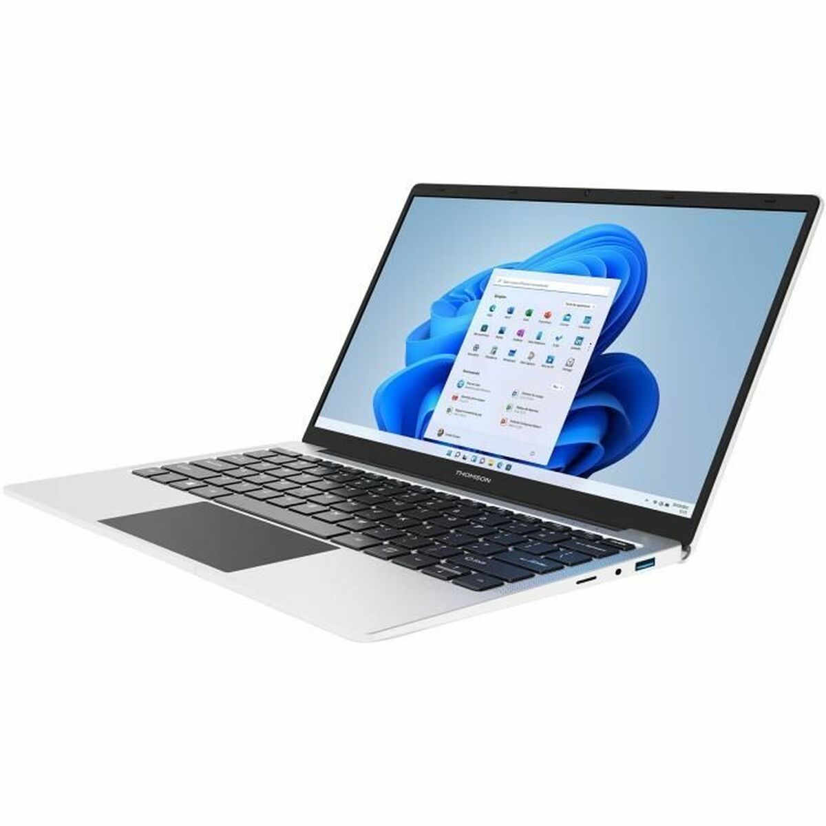 Afbeeldingen van Laptop Thomson NEO14 Intel Celeron N4020 128 GB 14,1" 4 GB RAM