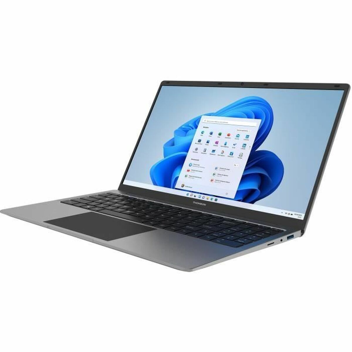 Afbeeldingen van Laptop Thomson