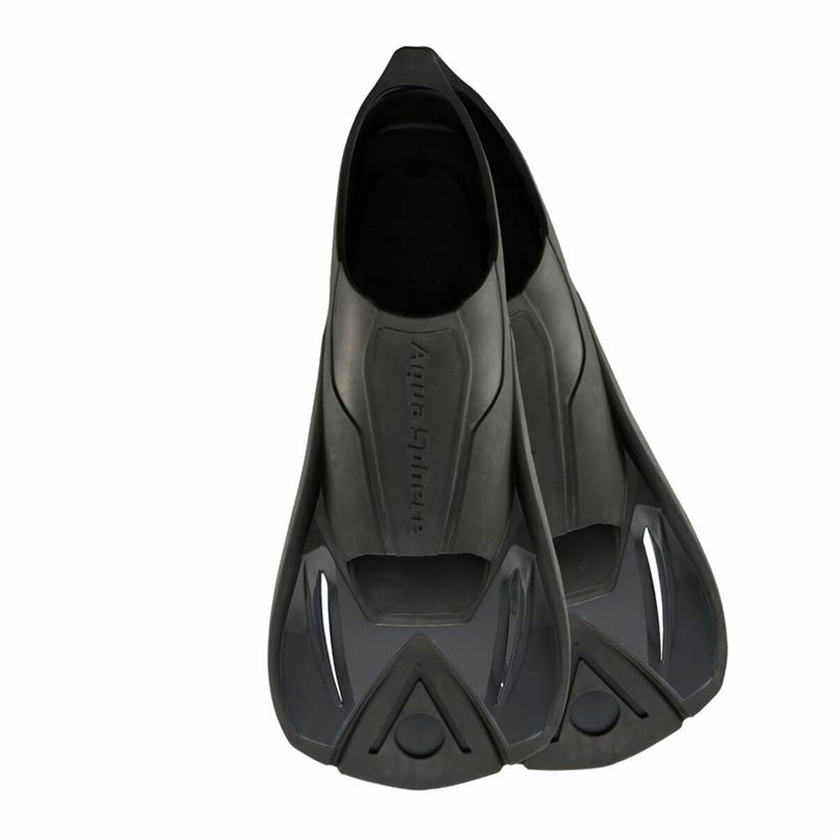 Πτερύγια για Snorkel Aqua Sphere Microfin Μαύρο 44-45