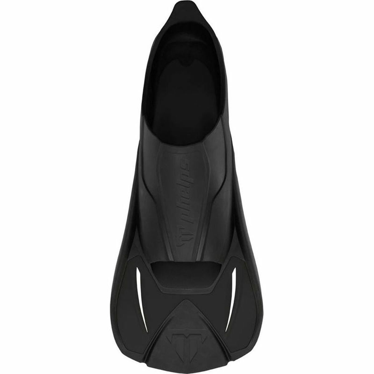 Image secondaire de Palmes de snorkeling Aqua Sphere Microfin Noir 44-45