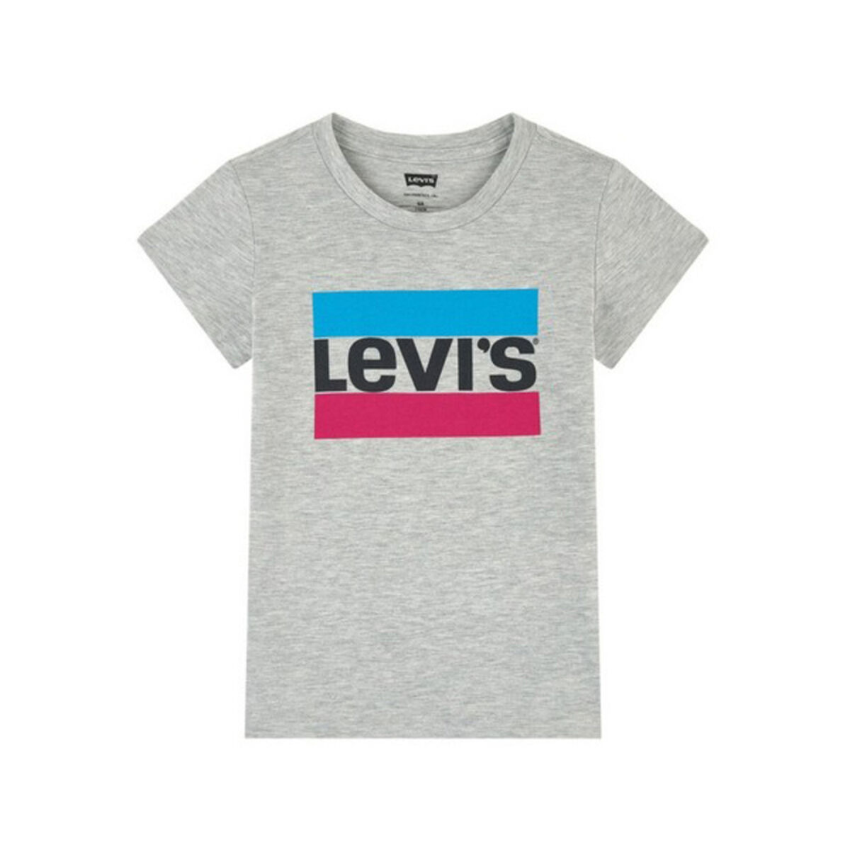 T shirt à manches courtes Enfant Levi's SPORTSWEAR LOGO TEE