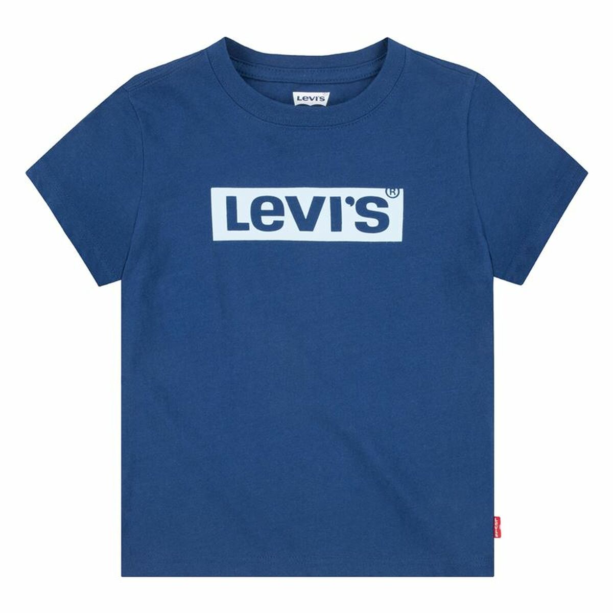 MenÂ’s Short Sleeve T-Shirt Levi’s Graphic MenÂ’s Short Sleeve T-Shirt Levi’s Graphic