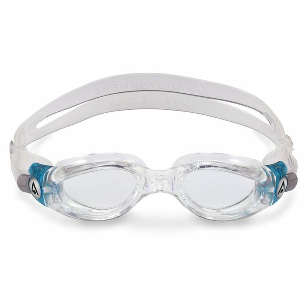 Svømmebriller Kaiman Compact Aqua Sphere EP3070043LC Flerfarget Voksne