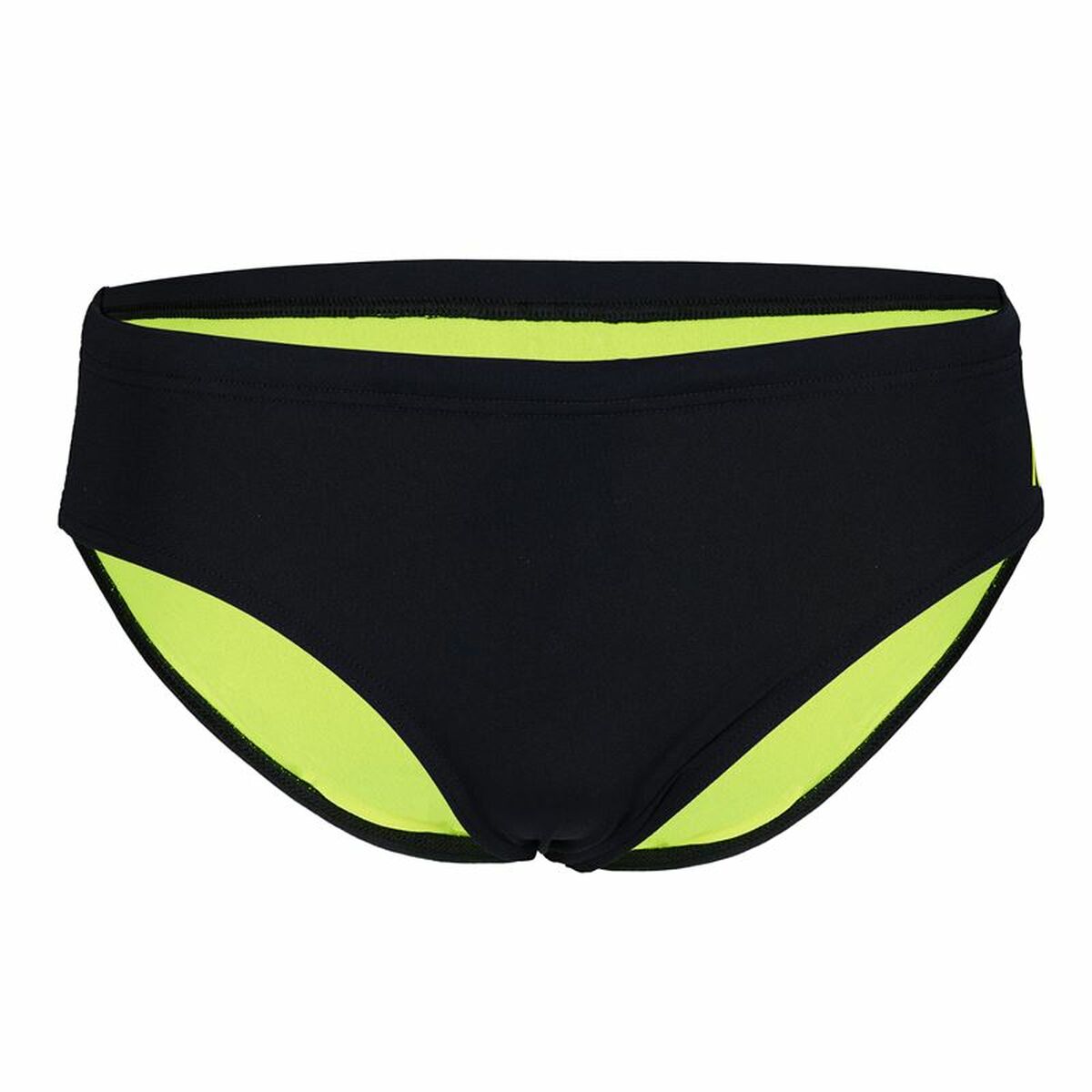 Maillot de bain homme Aqua Sphere Essentials Noir