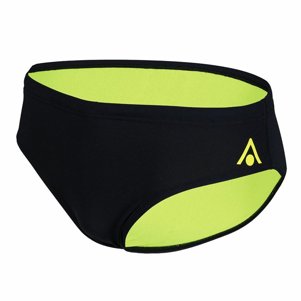 Herenzwembroek Aqua Sphere Essentials Zwart
