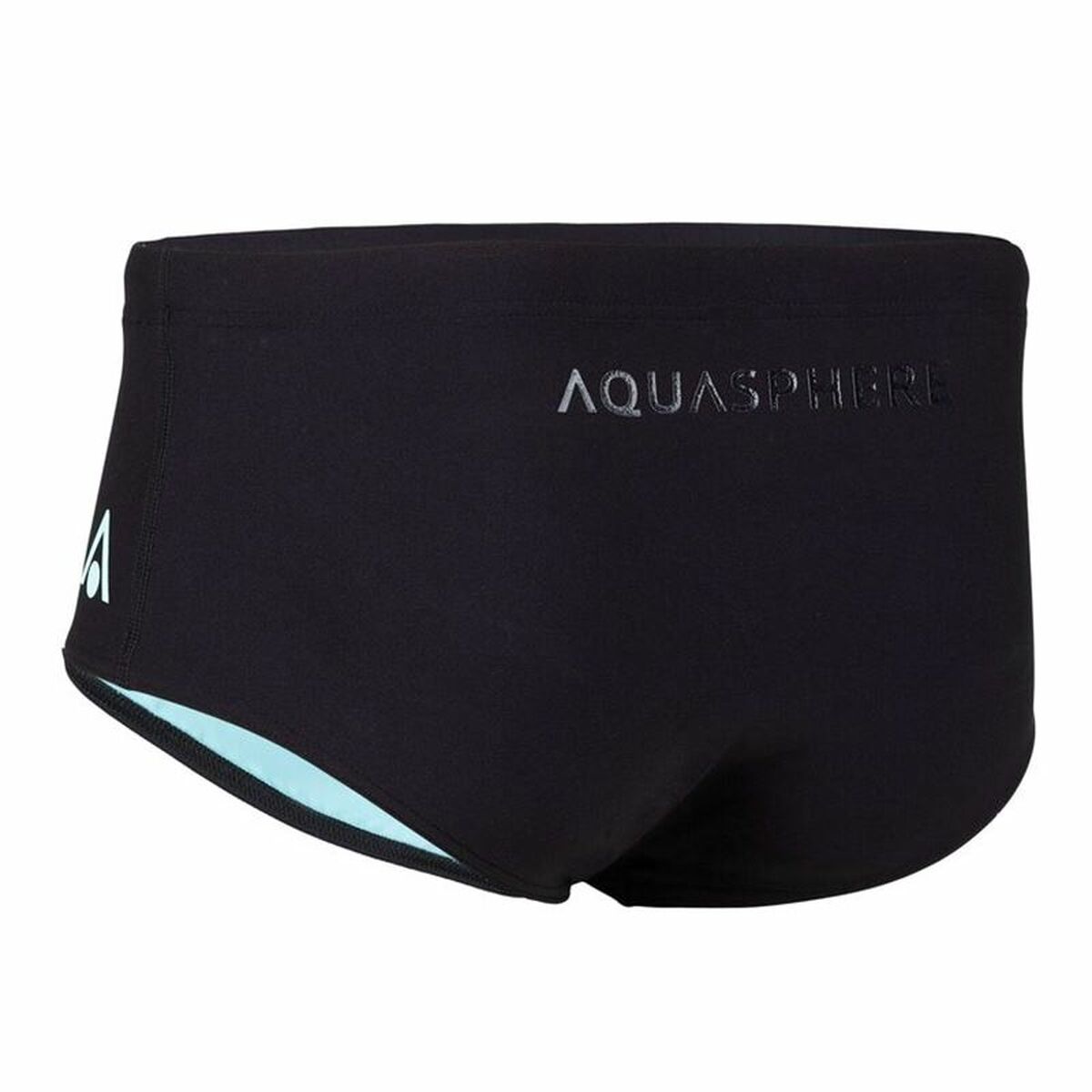 Image secondaire de Maillot de bain homme Aqua Sphere Essentials Noir