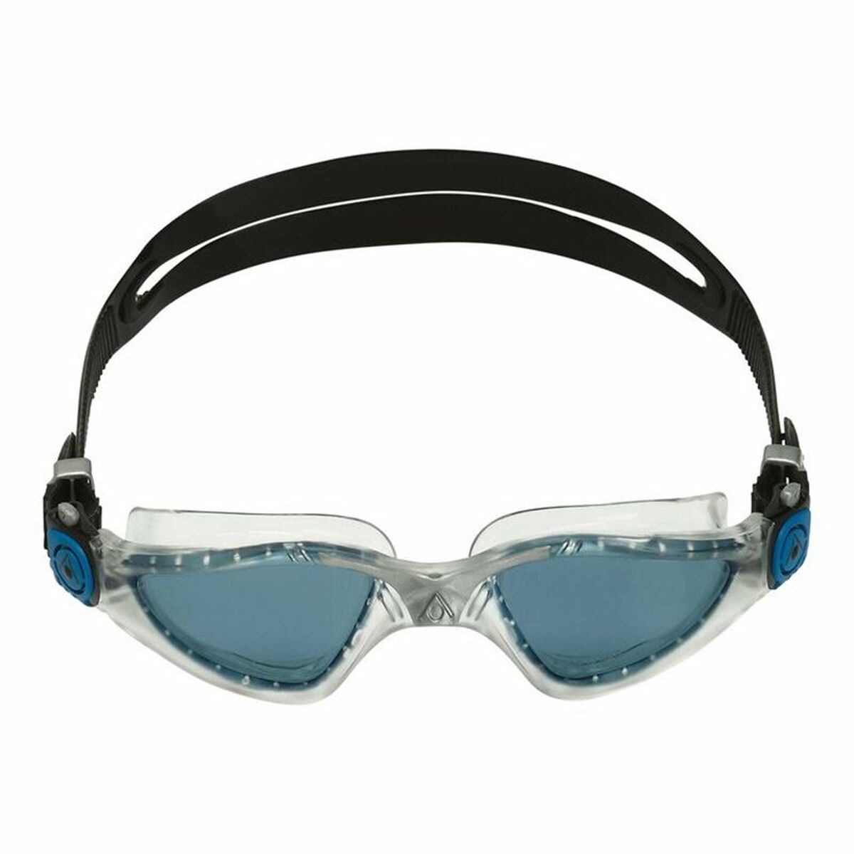 Lunettes de bain Aqua Sphere Kayenne Noir Taille unique