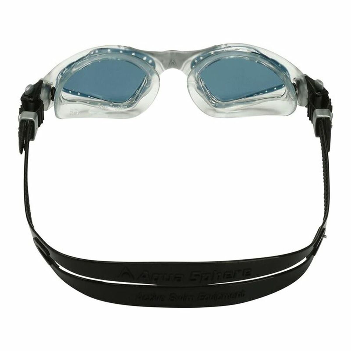 Image secondaire de Lunettes de bain Aqua Sphere Kayenne Noir Taille unique