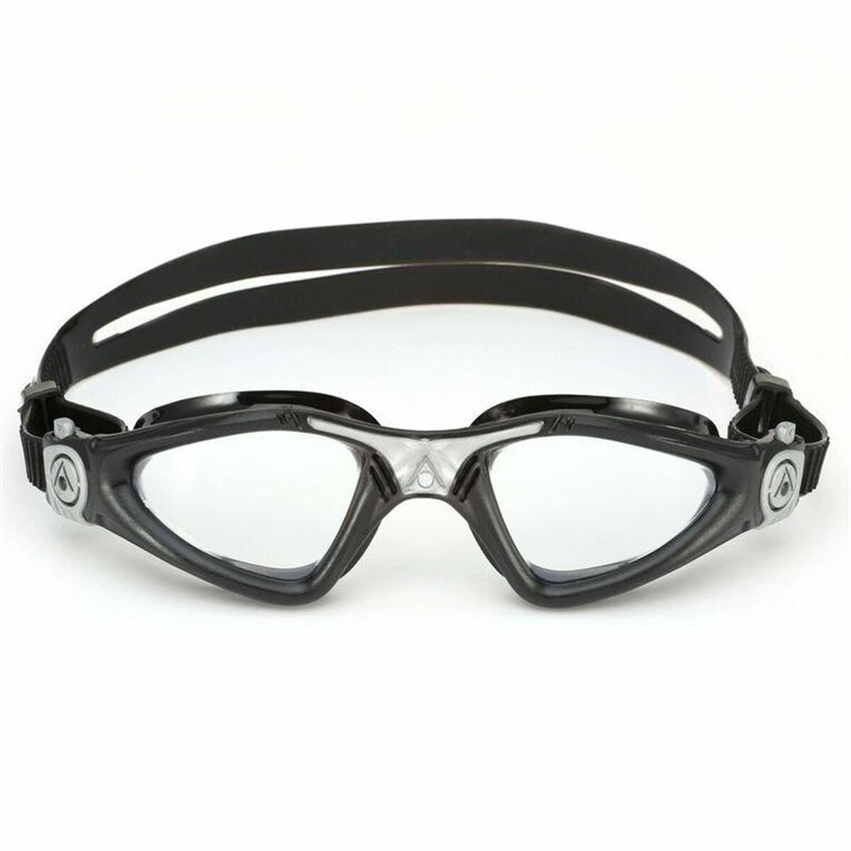 Lunettes de bain Aqua Sphere Kayenne Noir Taille unique