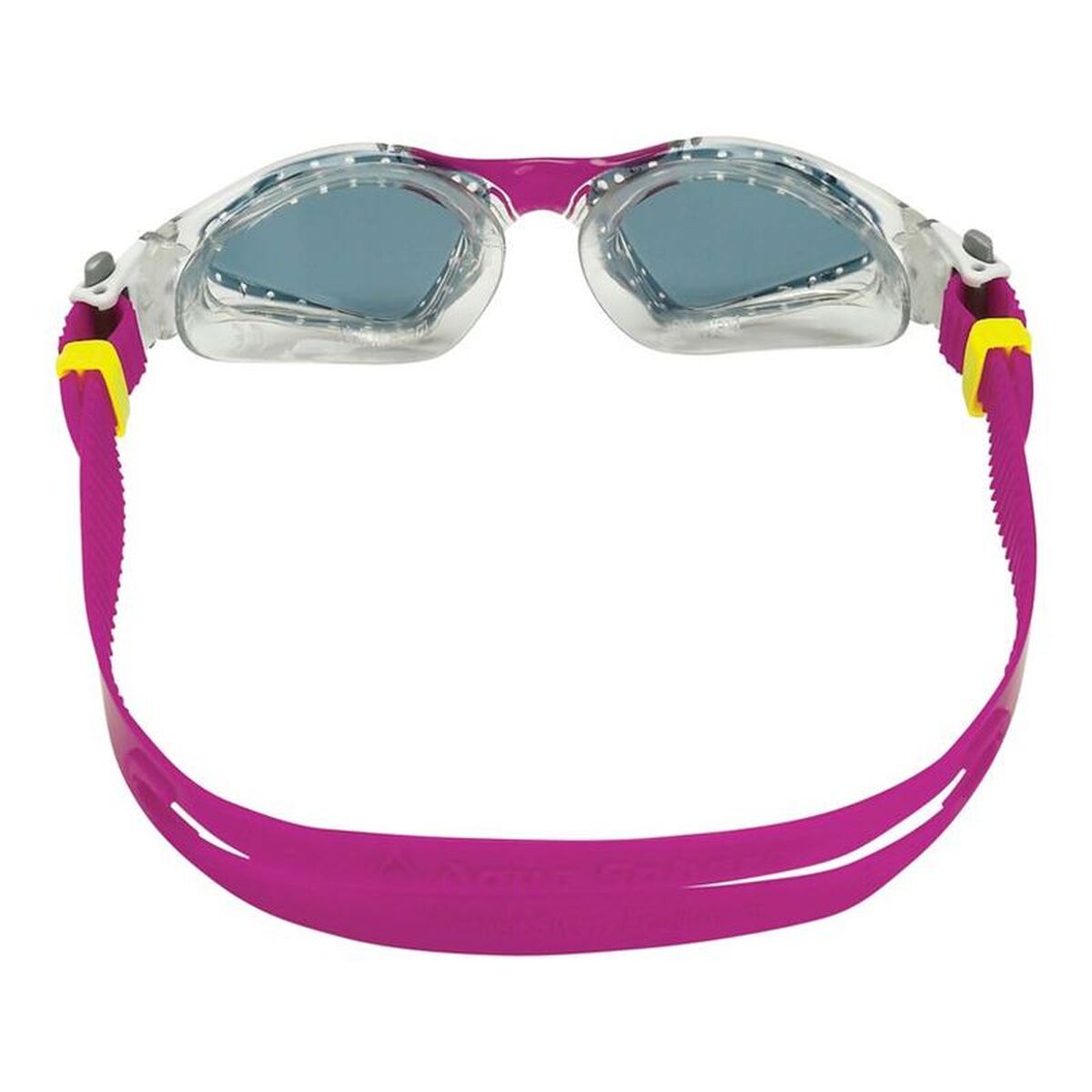 Swimming Goggles Aqua Sphere Kayenne Small Dark pink One size