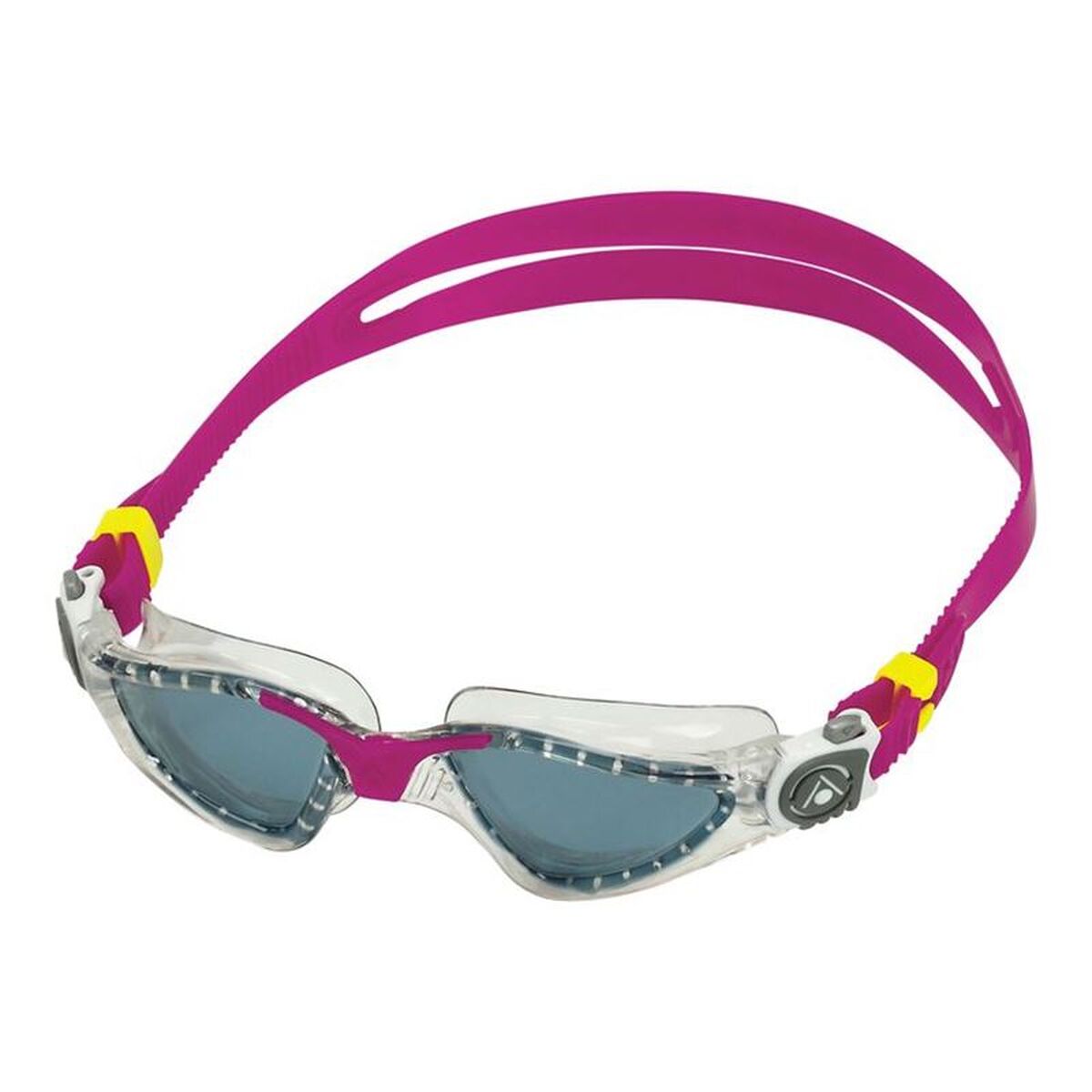 Swimming Goggles Aqua Sphere Kayenne Small Dark pink One size