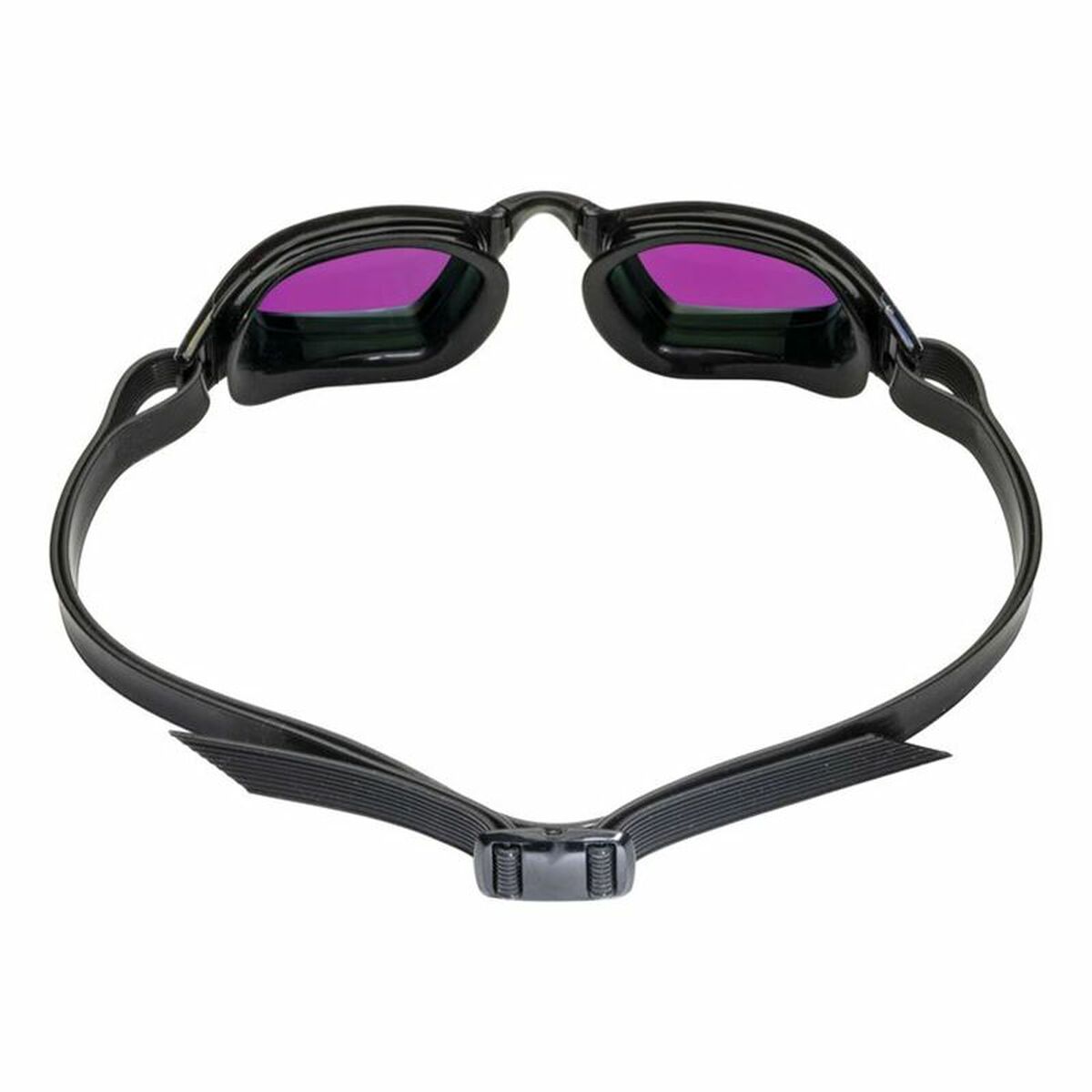 Image secondaire de Lunettes de bain Aqua Sphere Xceed Noir Taille unique