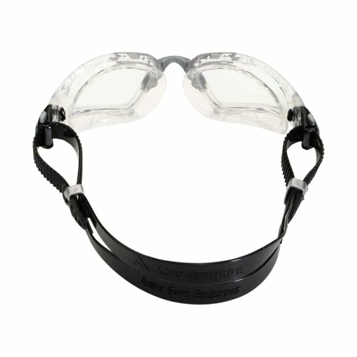 Image secondaire de Lunettes de bain Aqua Sphere Kayenne Pro Noir Taille unique