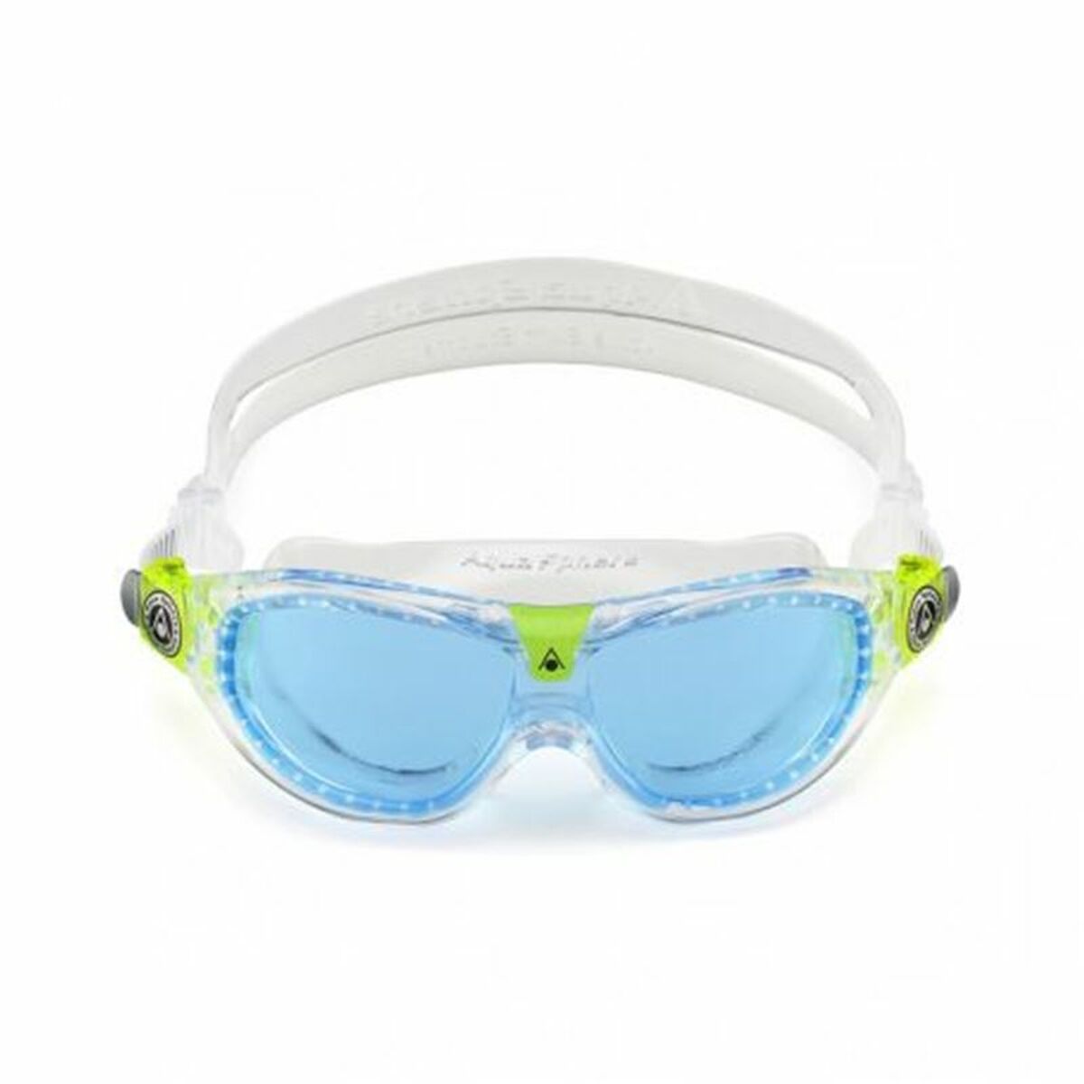 Lunettes de bain Aqua Sphere MS5610000LB Transparent Taille unique