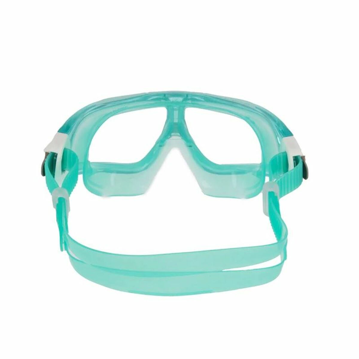 Image secondaire de Lunettes de bain Aqua Sphere Seal 2.0 Aigue marine Taille unique