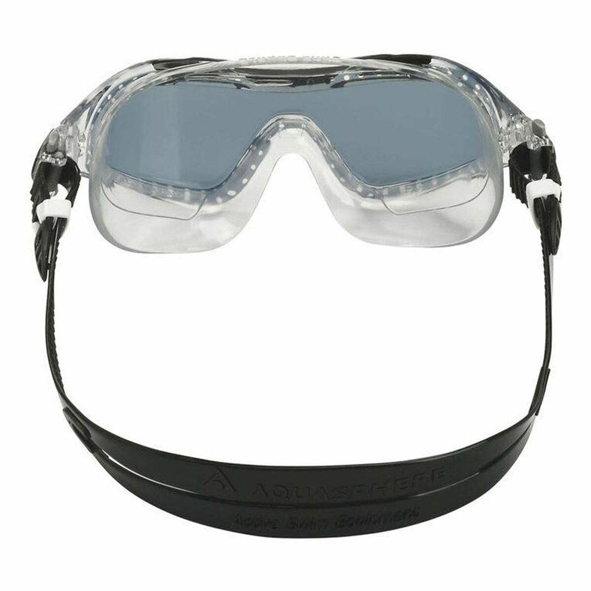 Image secondaire de Lunettes de bain Aqua Sphere Vista XP Noir Taille unique