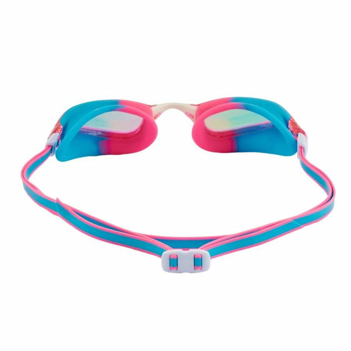 Image secondaire de Lunettes de bain Aqua Sphere Fastlane.A1 Rose foncé Taille unique