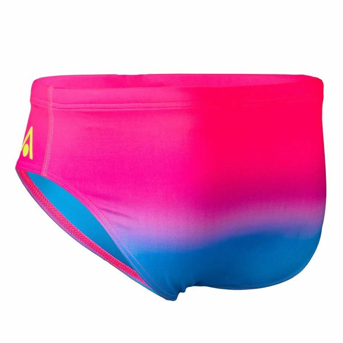 Image secondaire de Maillot de bain homme Aqua Sphere Essentials Rose Rose foncé