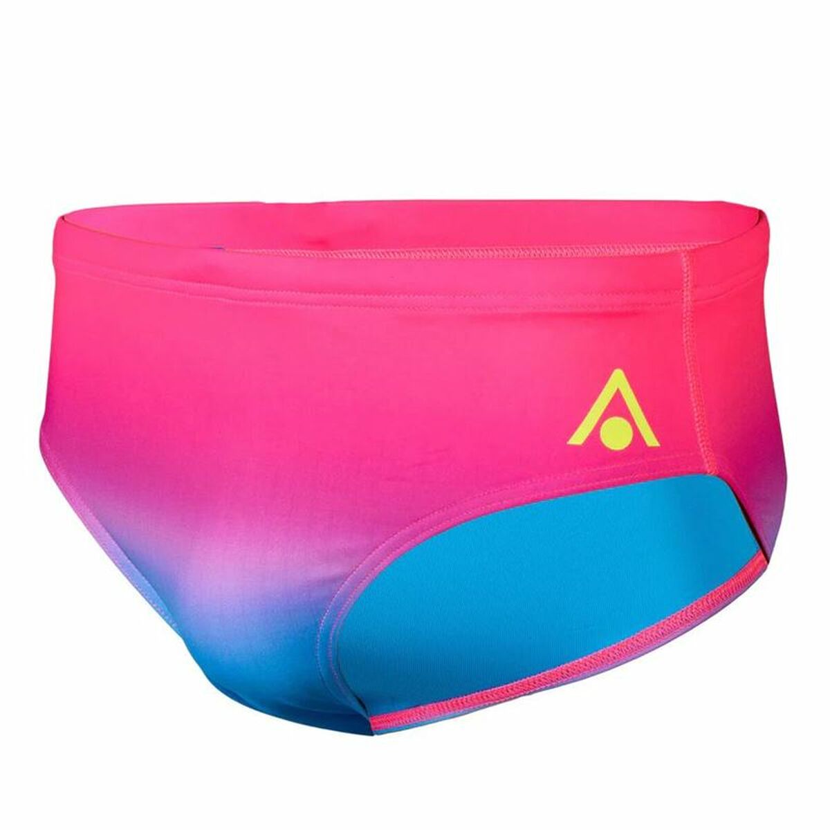 Herenzwembroek Aqua Sphere Essentials Roze Donkerroze